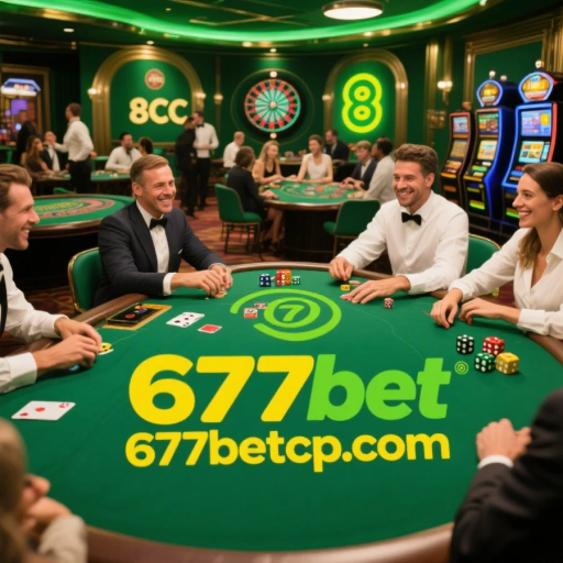 677bet