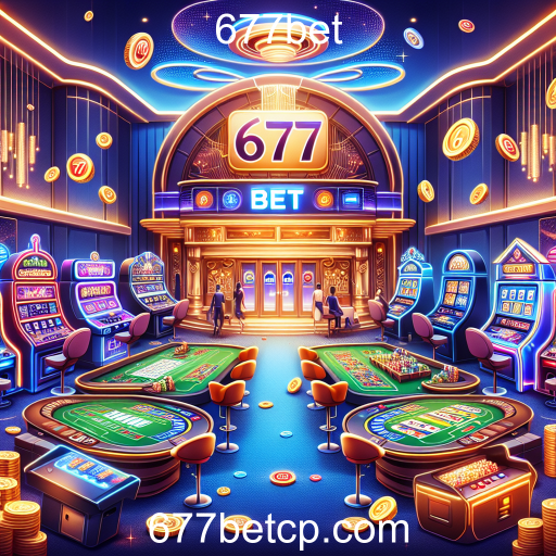 As Melhores Avaliações de Jogos em 677bet